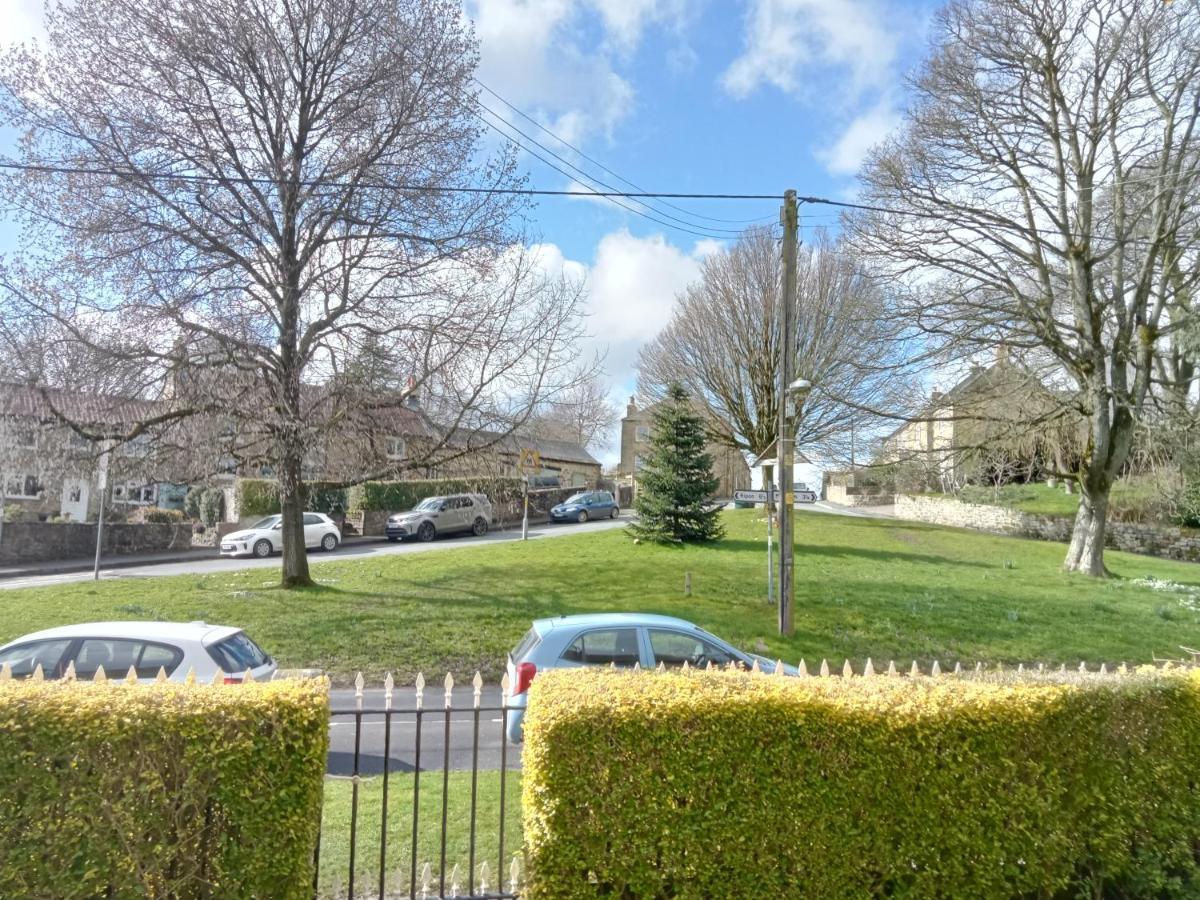 Orchard Cottage Ripon Exterior foto