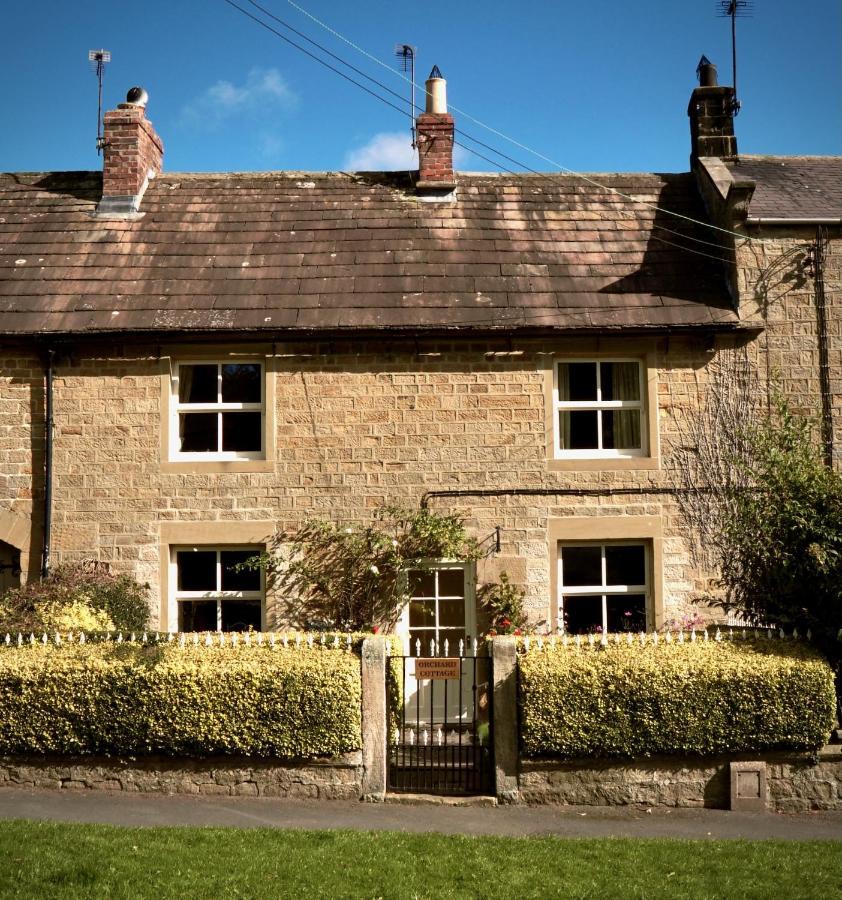 Orchard Cottage Ripon Exterior foto